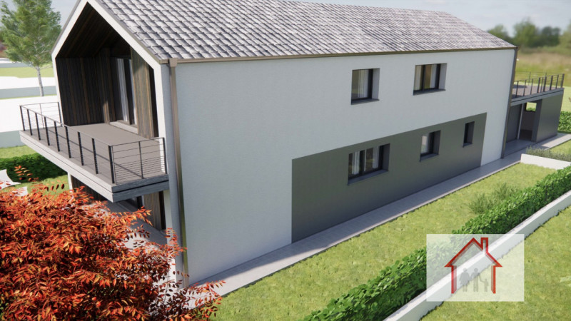 Scopri la tua nuova casa nella splendida zona di Giavera del Montello, nel cuore del centro. Pres...