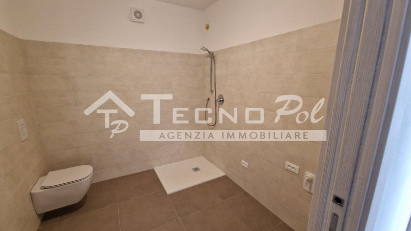 VIGODARZERE - Saletto, in pronta consegna nuovo appartamento all'ultimo piano mai abitato, acquis...
