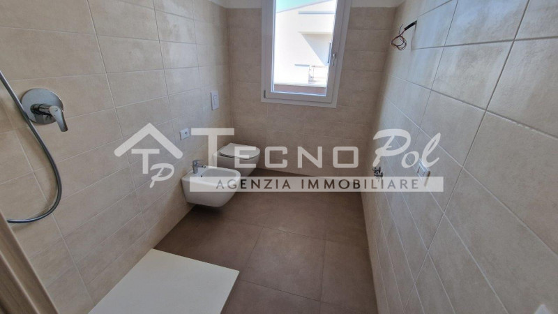 VIGODARZERE - Saletto, in pronta consegna nuovo appartamento all'ultimo piano mai abitato, acquis...