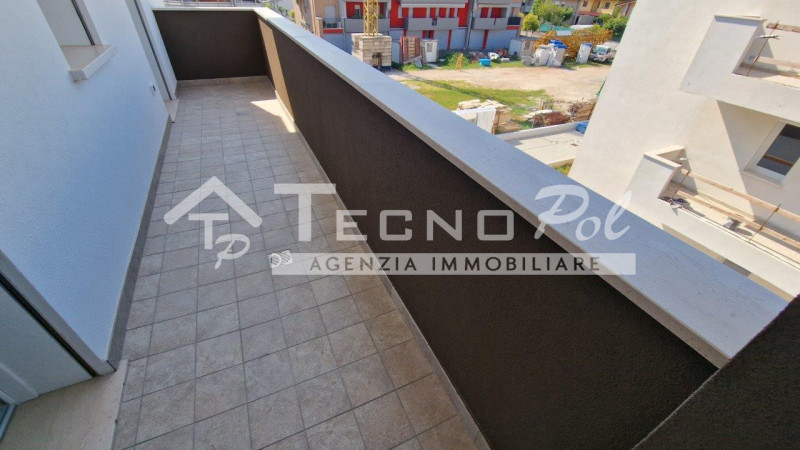 VIGODARZERE - Saletto, in pronta consegna nuovo appartamento all'ultimo piano mai abitato, acquis...