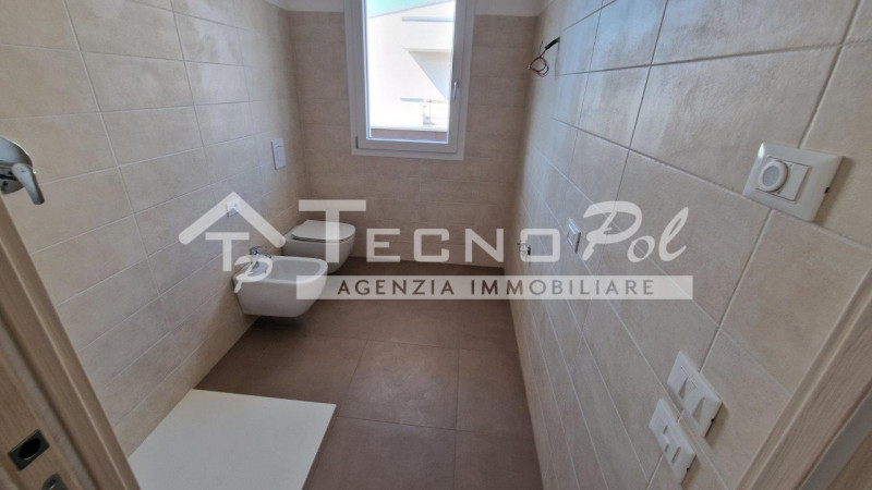 VIGODARZERE - Saletto, in pronta consegna nuovo appartamento all'ultimo piano mai abitato, acquis...