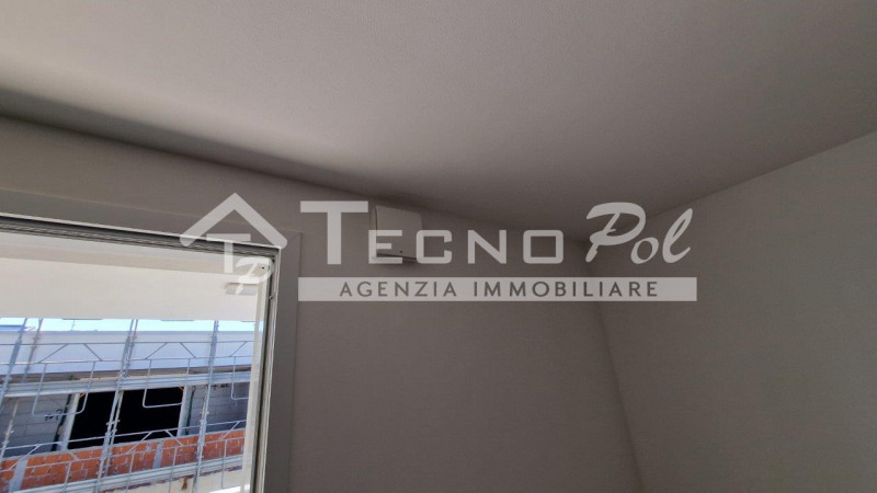 VIGODARZERE - Saletto, in pronta consegna nuovo appartamento all'ultimo piano mai abitato, acquis...