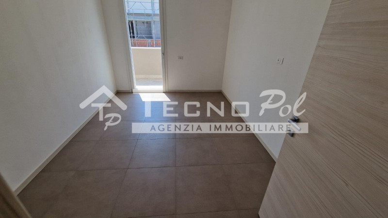 VIGODARZERE - Saletto, in pronta consegna nuovo appartamento all'ultimo piano mai abitato, acquis...