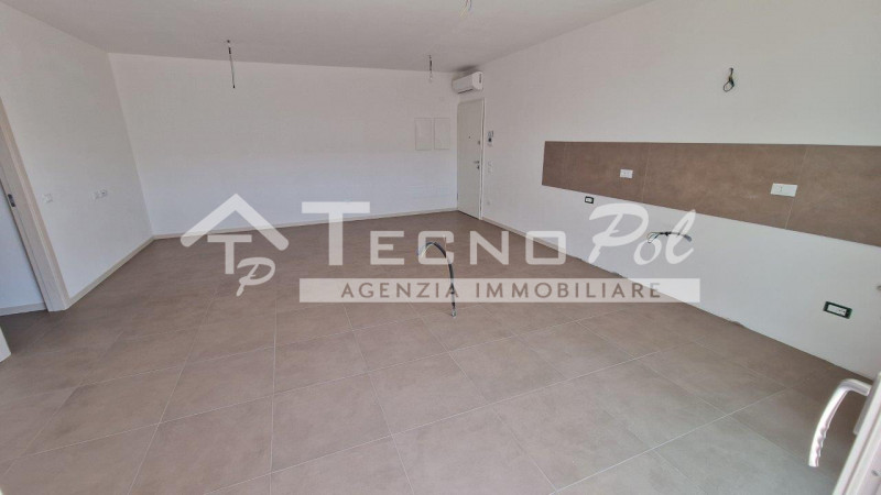 VIGODARZERE - Saletto, in pronta consegna nuovo appartamento all'ultimo piano mai abitato, acquis...