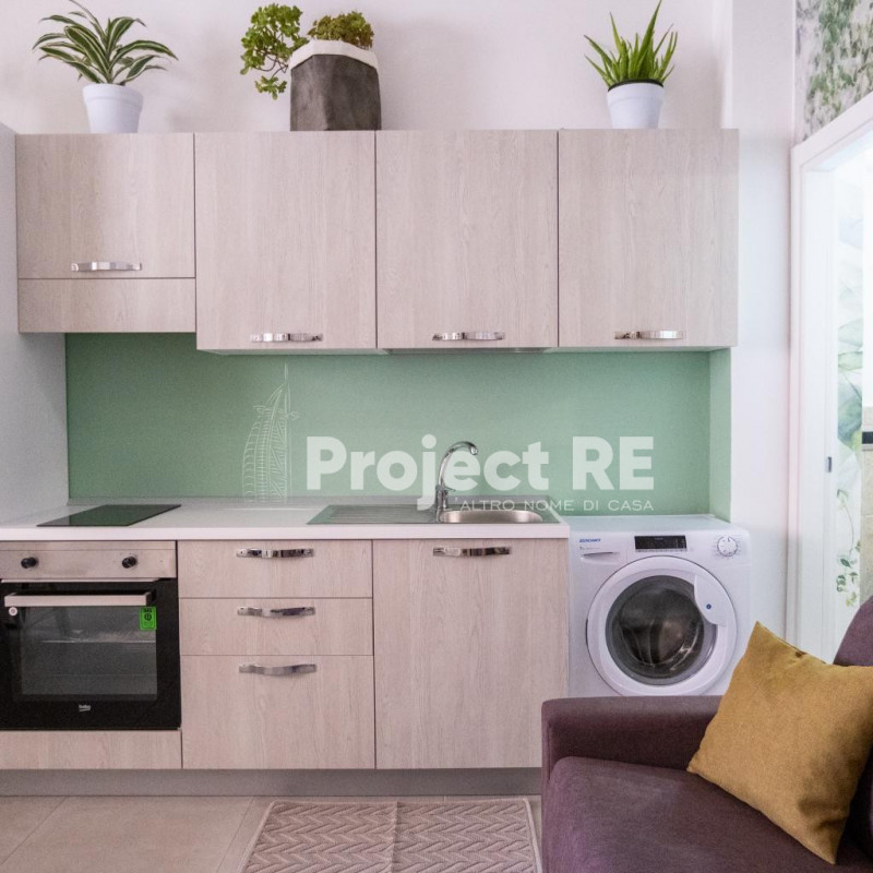 Appartamenti in Affitto a Reggio Di Calabria