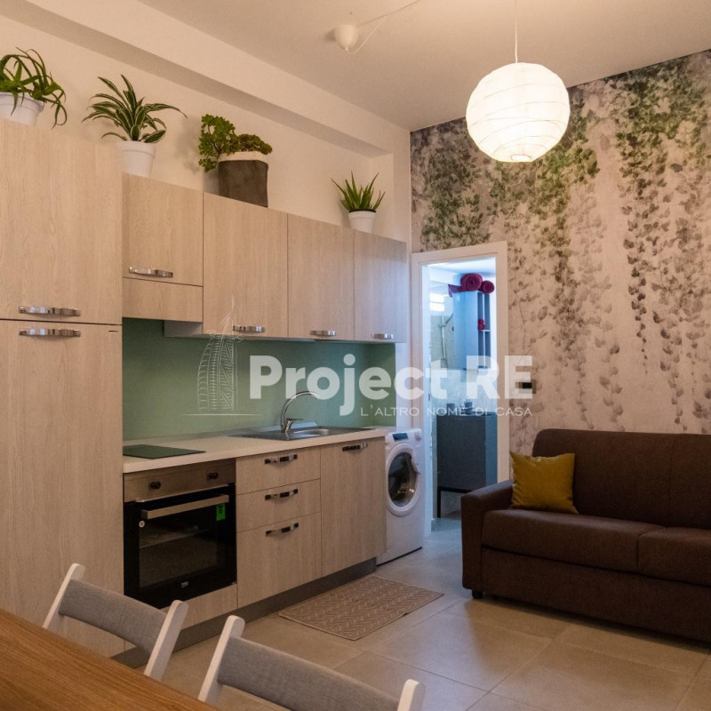 Appartamenti in Affitto a Reggio Di Calabria