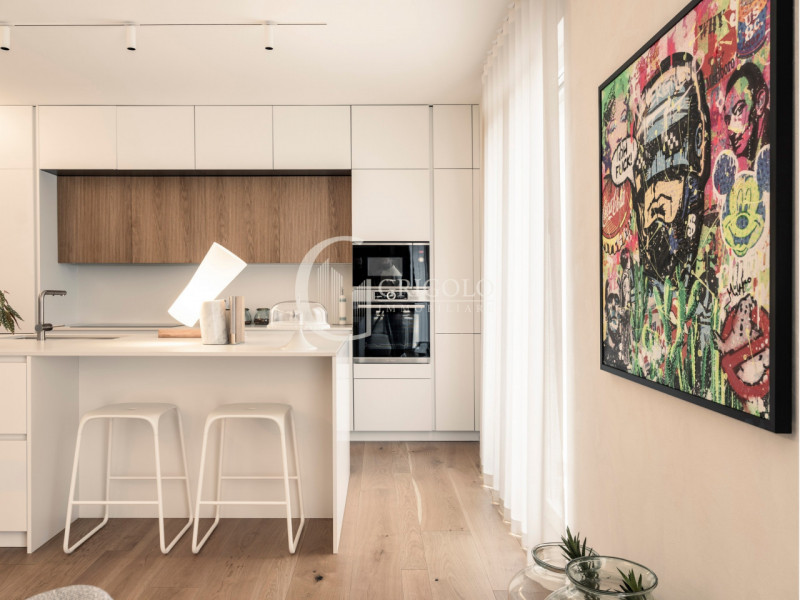 All’interno dell’esclusiva e rinomata “Corte Verde”, a pochi passi dal Centro Storico, proponiamo...