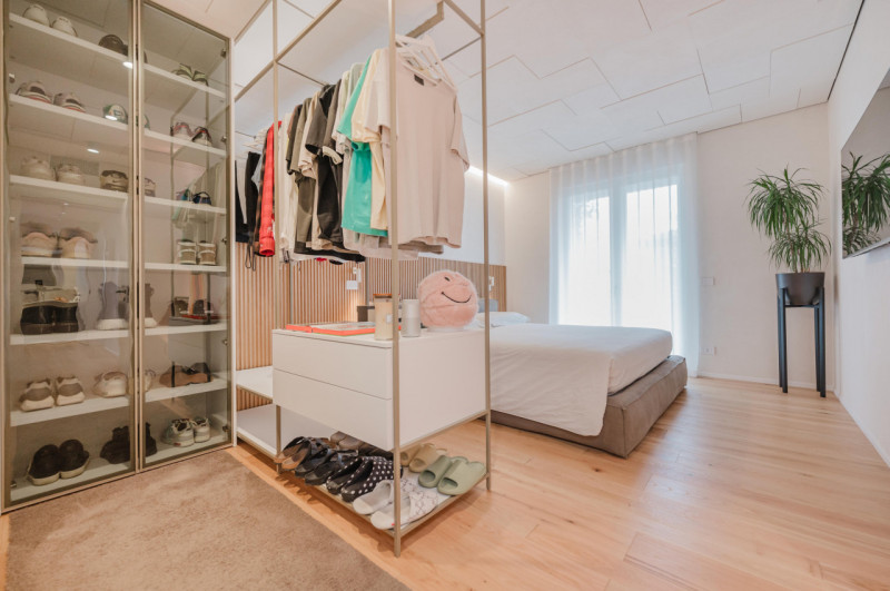 All’interno dell’esclusiva e rinomata “Corte Verde”, a pochi passi dal Centro Storico, proponiamo...