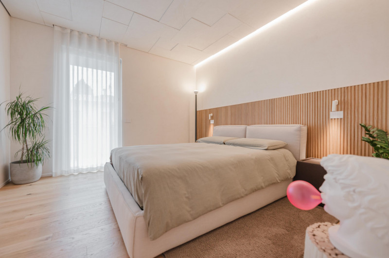 All’interno dell’esclusiva e rinomata “Corte Verde”, a pochi passi dal Centro Storico, proponiamo...