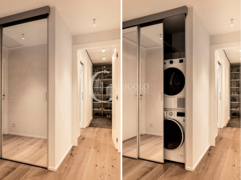 All’interno dell’esclusiva e rinomata “Corte Verde”, a pochi passi dal Centro Storico, proponiamo...