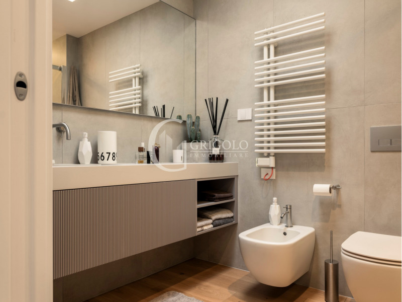 All’interno dell’esclusiva e rinomata “Corte Verde”, a pochi passi dal Centro Storico, proponiamo...