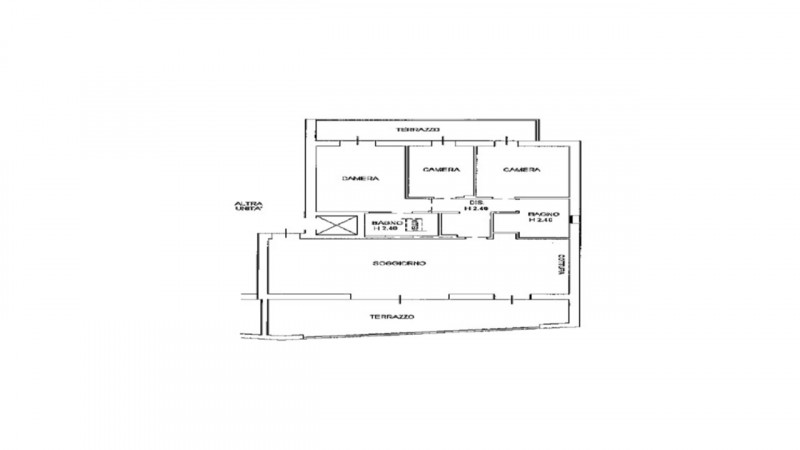 All’interno dell’esclusiva e rinomata “Corte Verde”, a pochi passi dal Centro Storico, proponiamo...