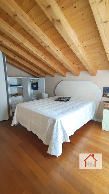 SPLENDIDO ATTICO RISTRUTTURATO NEL CENTRO DI VOLPAGO DEL MONTELLO

In vendita a Volpago del Monte...