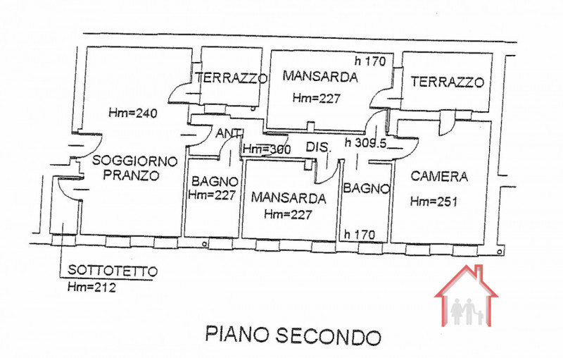 SPLENDIDO ATTICO RISTRUTTURATO NEL CENTRO DI VOLPAGO DEL MONTELLO

In vendita a Volpago del Monte...