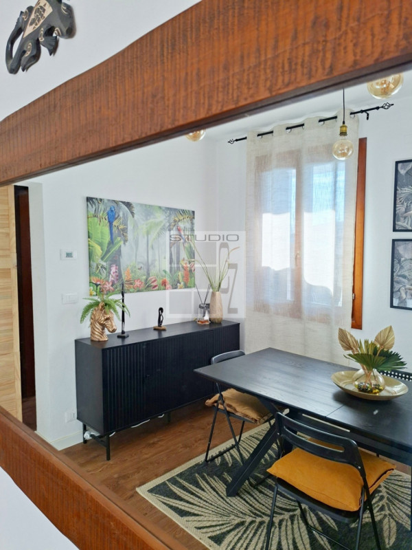 Scopri questa incredibile casa a Villa del Conte: completamente indipendente SVILUPPATA TUTTA SU ...