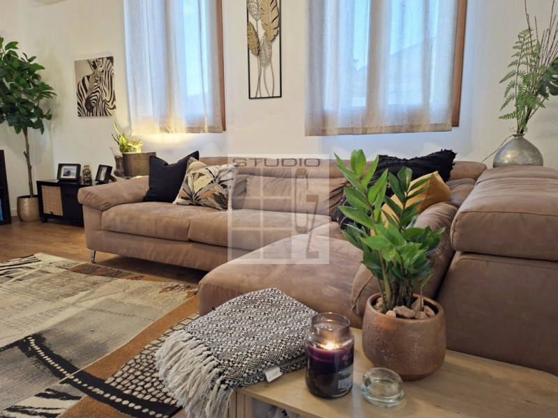 Scopri questa incredibile casa a Villa del Conte: completamente indipendente SVILUPPATA TUTTA SU ...