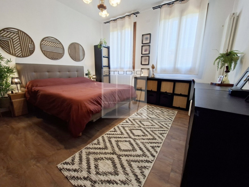 Scopri questa incredibile casa a Villa del Conte: completamente indipendente SVILUPPATA TUTTA SU ...