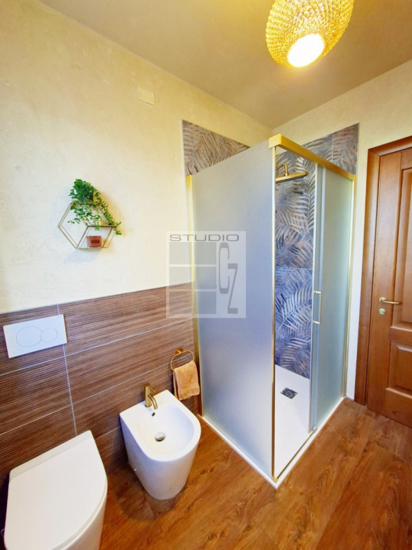 Scopri questa incredibile casa a Villa del Conte: completamente indipendente SVILUPPATA TUTTA SU ...