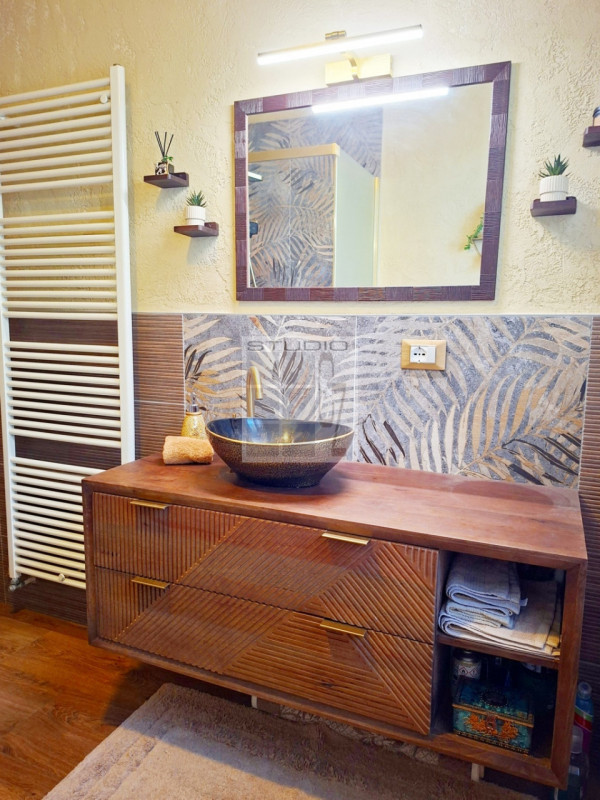 Scopri questa incredibile casa a Villa del Conte: completamente indipendente SVILUPPATA TUTTA SU ...