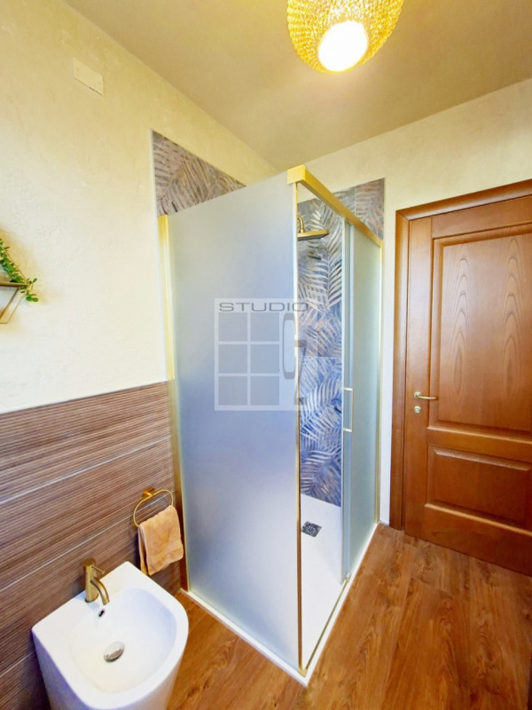 Scopri questa incredibile casa a Villa del Conte: completamente indipendente SVILUPPATA TUTTA SU ...