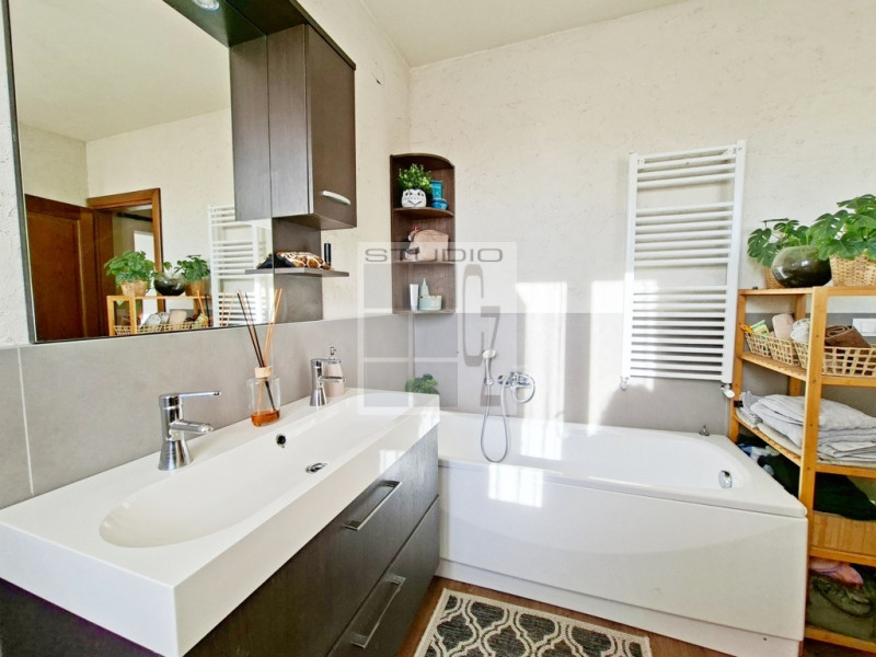 Scopri questa incredibile casa a Villa del Conte: completamente indipendente SVILUPPATA TUTTA SU ...