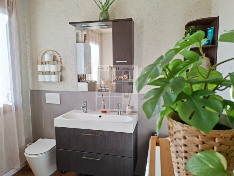 Scopri questa incredibile casa a Villa del Conte: completamente indipendente SVILUPPATA TUTTA SU ...