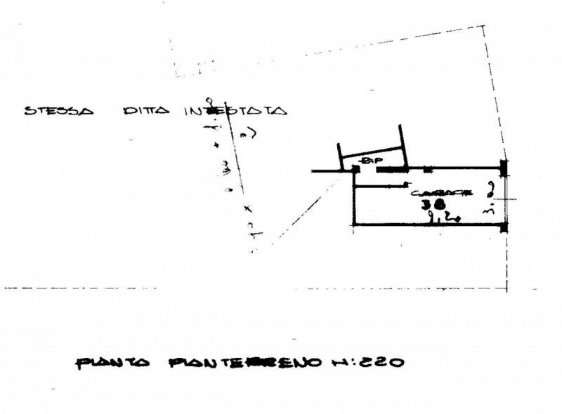 Se stai cercando un appartamento spazioso e luminoso, circondato da un ampio terrazzo panoramico,...