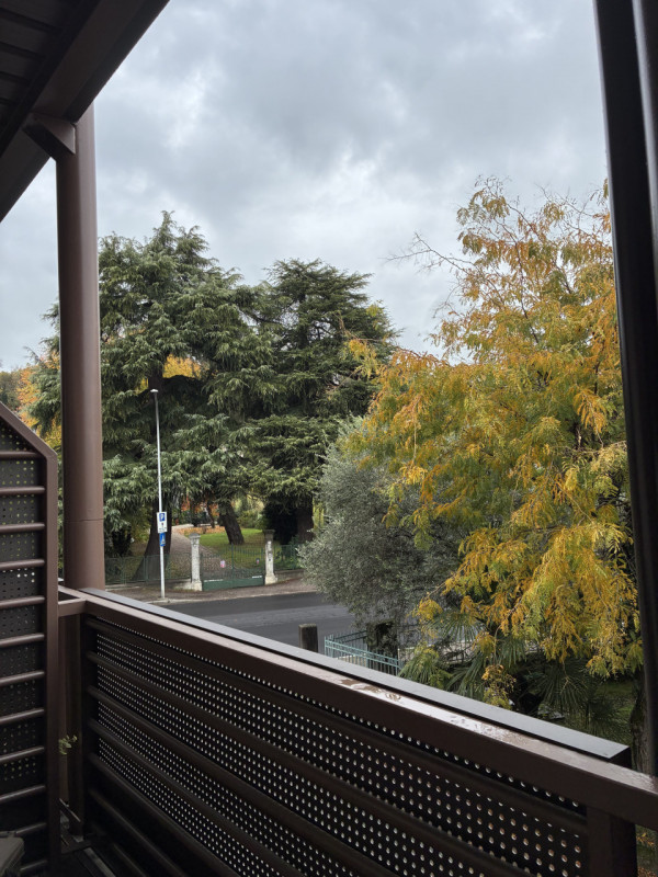 Monolocale in affitto a Conegliano.
Proponiamo in zona tranquilla e ben servita monolocale lumino...