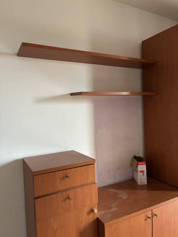 Monolocale in affitto a Conegliano.
Proponiamo in zona tranquilla e ben servita monolocale lumino...