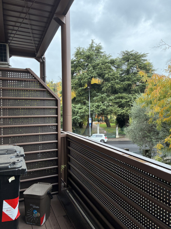 Monolocale in affitto a Conegliano.
Proponiamo in zona tranquilla e ben servita monolocale lumino...