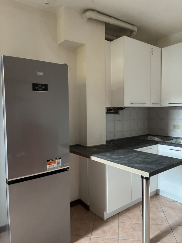 Monolocale in affitto a Conegliano.
Proponiamo in zona tranquilla e ben servita monolocale lumino...