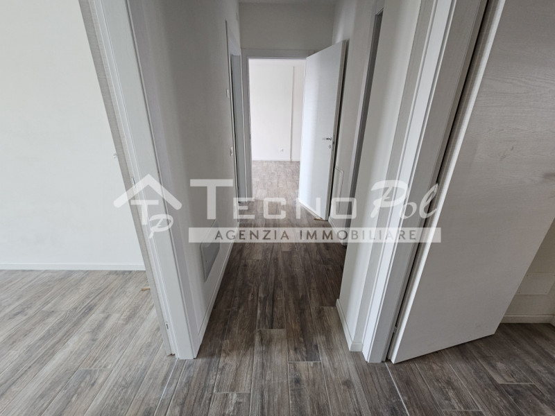 SACCOLONGO - Nuovi appartamenti di varie metrature e tipologie IN PRONTA CONSEGNA su palazzina di...