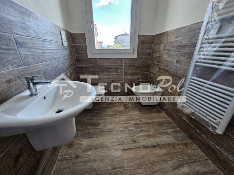 SACCOLONGO - Nuovi appartamenti di varie metrature e tipologie IN PRONTA CONSEGNA su palazzina di...