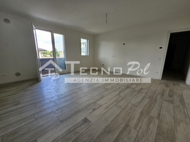 SACCOLONGO - Nuovi appartamenti di varie metrature e tipologie IN PRONTA CONSEGNA su palazzina di...