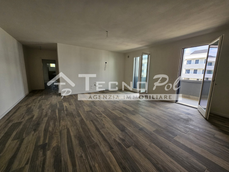 SACCOLONGO - Nuovi appartamenti di varie metrature e tipologie IN PRONTA CONSEGNA su palazzina di...