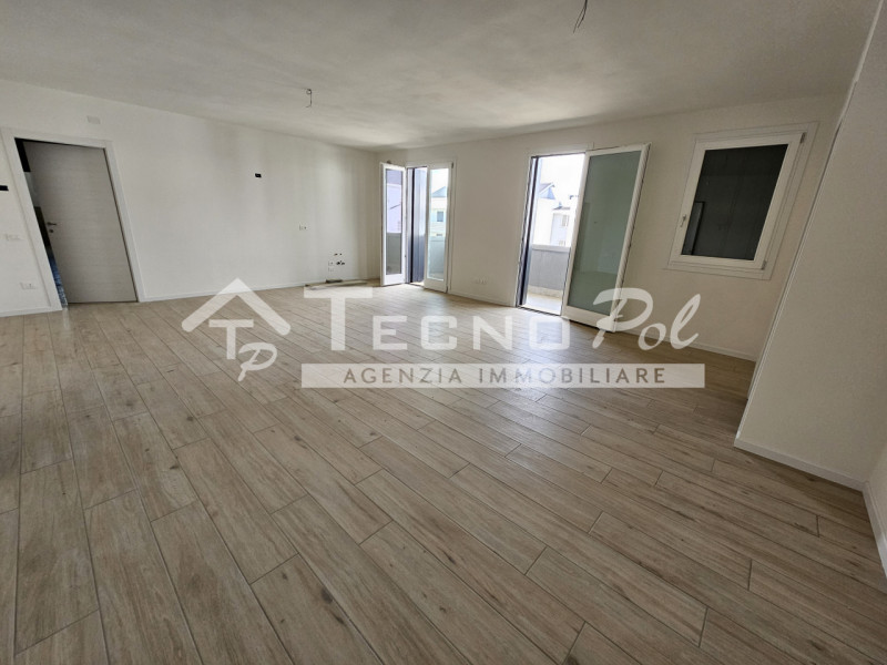 SACCOLONGO - Nuovi appartamenti di varie metrature e tipologie IN PRONTA CONSEGNA su palazzina di...