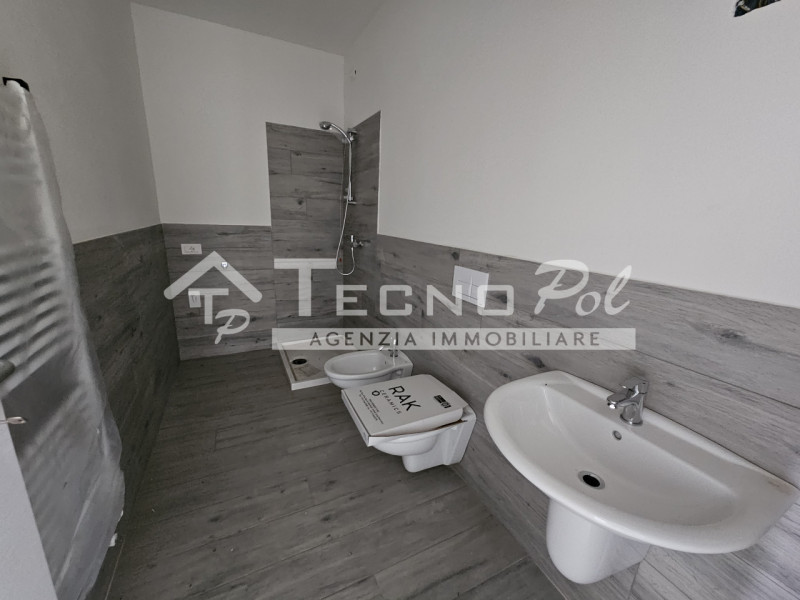 SACCOLONGO - Nuovi appartamenti di varie metrature e tipologie IN PRONTA CONSEGNA su palazzina di...