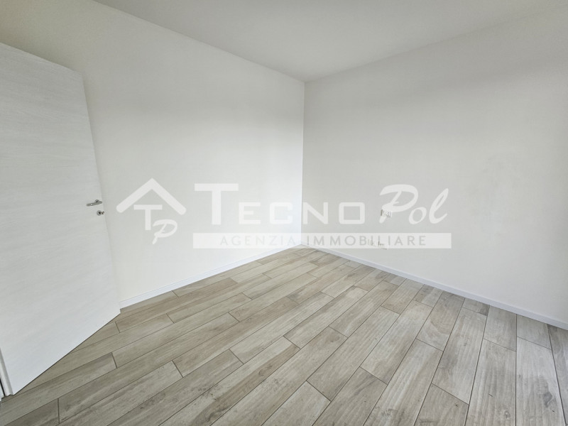 SACCOLONGO - Nuovi appartamenti di varie metrature e tipologie IN PRONTA CONSEGNA su palazzina di...