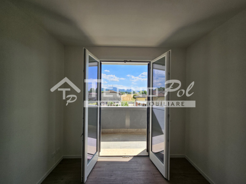 SACCOLONGO - ULTIME DISPONIBILITA'! Nuovi appartamenti di varie metrature e tipologie IN PRONTA C...