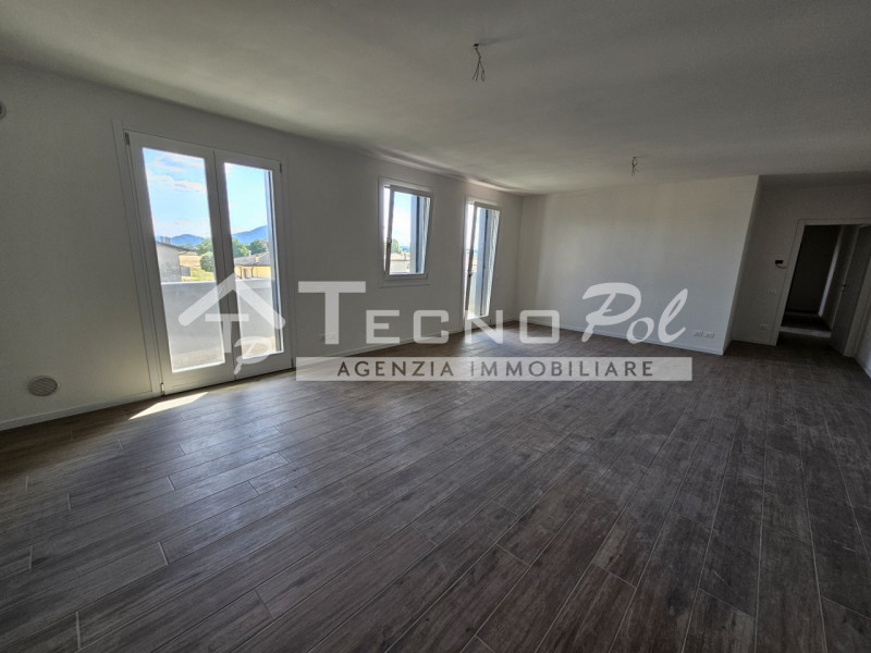 SACCOLONGO - ULTIME DISPONIBILITA'! Nuovi appartamenti di varie metrature e tipologie IN PRONTA C...