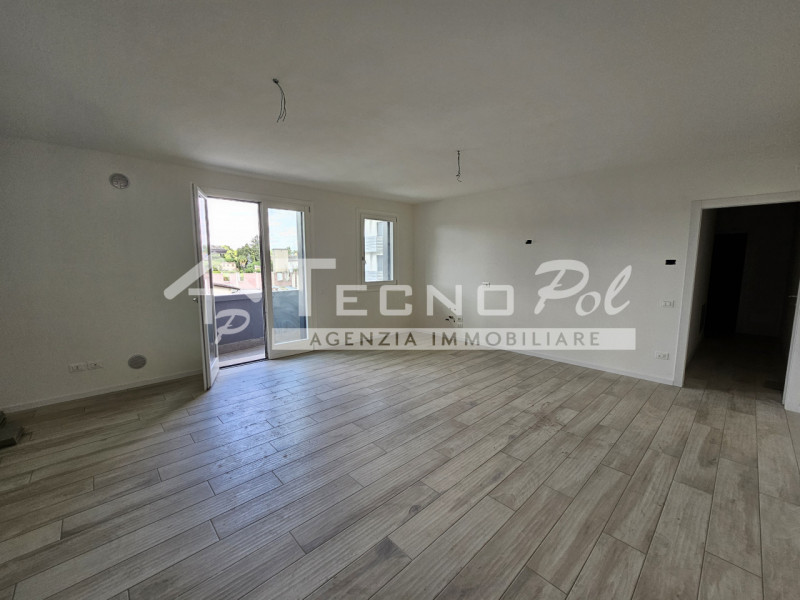 SACCOLONGO - ULTIME DISPONIBILITA'! Nuovi appartamenti di varie metrature e tipologie IN PRONTA C...