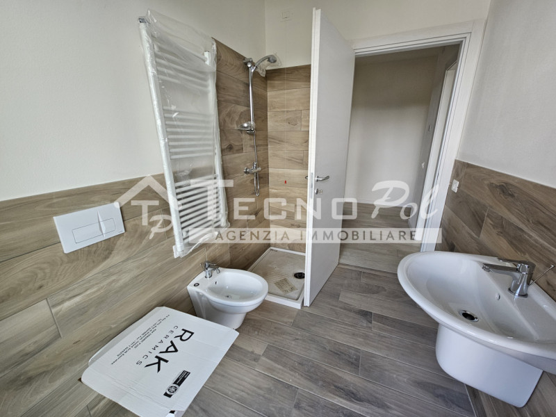 SACCOLONGO - ULTIME DISPONIBILITA'! Nuovi appartamenti di varie metrature e tipologie IN PRONTA C...