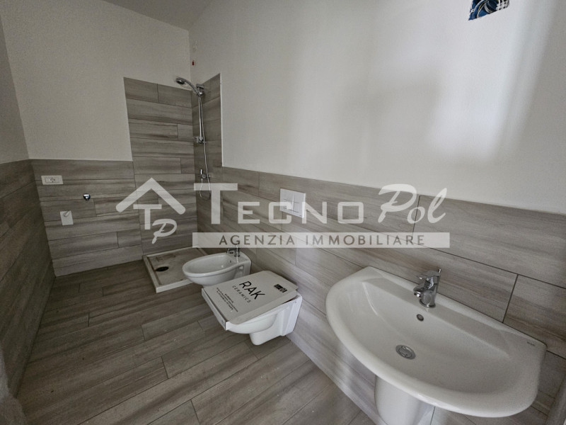 SACCOLONGO - ULTIME DISPONIBILITA'! Nuovi appartamenti di varie metrature e tipologie IN PRONTA C...