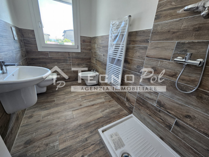 SACCOLONGO - ULTIME DISPONIBILITA'! Nuovi appartamenti di varie metrature e tipologie IN PRONTA C...