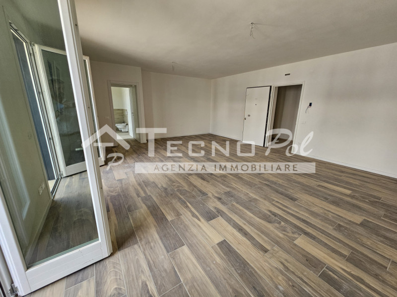 SACCOLONGO - ULTIME DISPONIBILITA'! Nuovi appartamenti di varie metrature e tipologie IN PRONTA C...