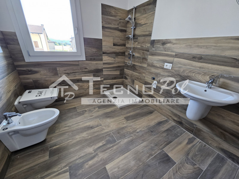 SACCOLONGO - ULTIME DISPONIBILITA'! Nuovi appartamenti di varie metrature e tipologie IN PRONTA C...