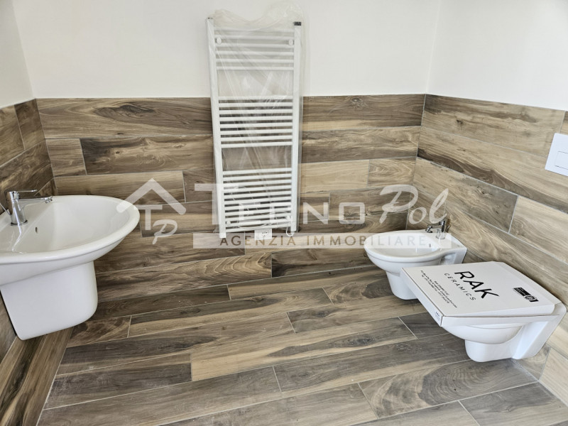 SACCOLONGO - ULTIME DISPONIBILITA'! Nuovi appartamenti di varie metrature e tipologie IN PRONTA C...