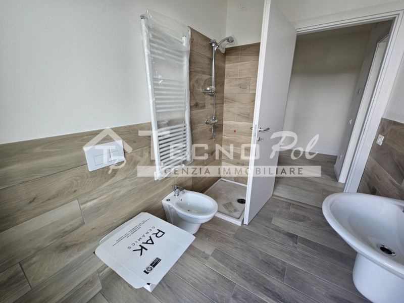 SACCOLONGO - ULTIME DISPONIBILITA'! Nuovi appartamenti di varie metrature e tipologie IN PRONTA C...