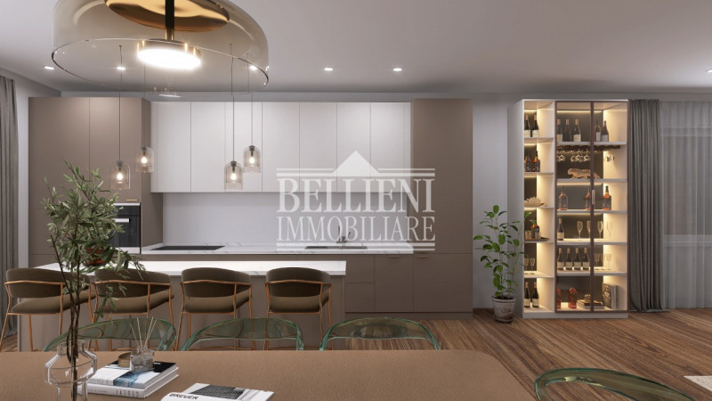 COSTABISSARA CENTRO – NUOVA RESIDENZA IN CLASSE A4!
In pieno centro a Costabissara, in una zona r...