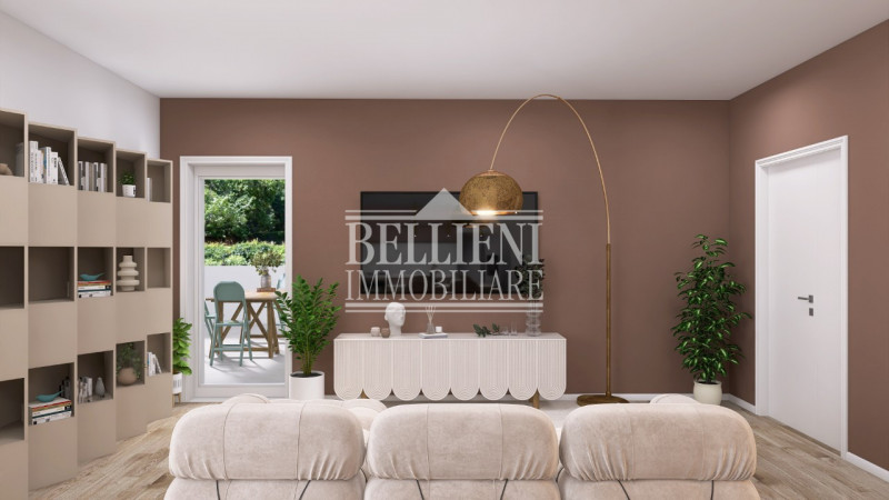 COSTABISSARA CENTRO – NUOVA RESIDENZA IN CLASSE A4!
In pieno centro a Costabissara, in una zona r...